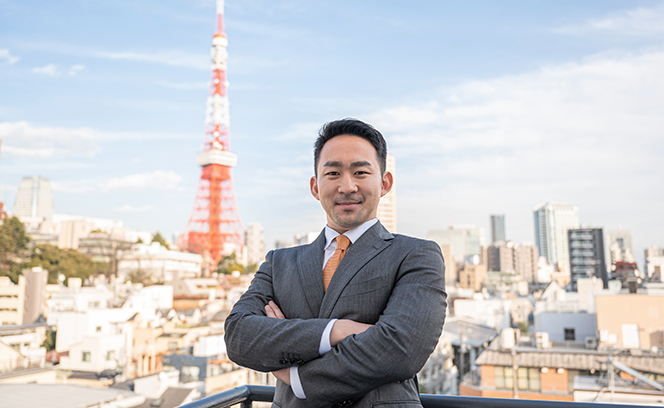 成長の原動力となりました