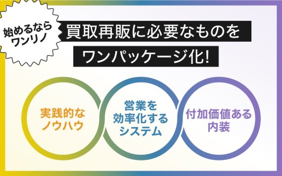 中古マンション買取再販事業  新規参⼊セミナー