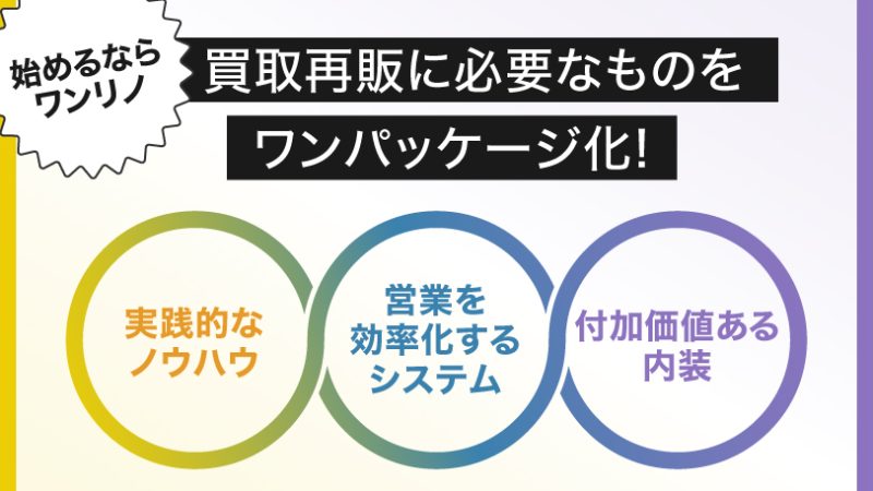 中古マンション買取再販事業  新規参⼊セミナー