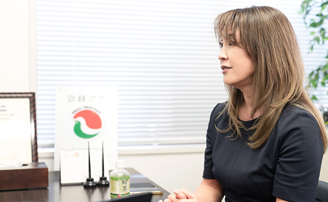 リフォームの知識・技術力を強みに事業拡大へ