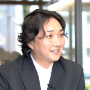 積田 慎太郎 氏